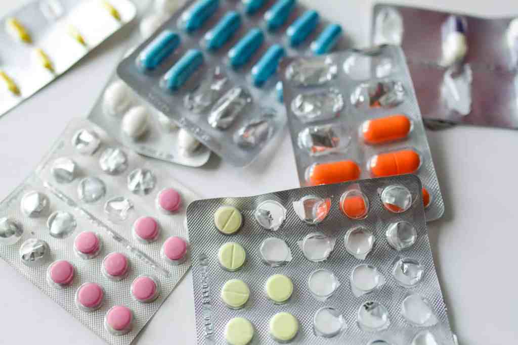 Save on Metronidazole Prescription