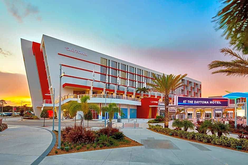 The Daytona, Autograph Collection near Daytona International Speedway