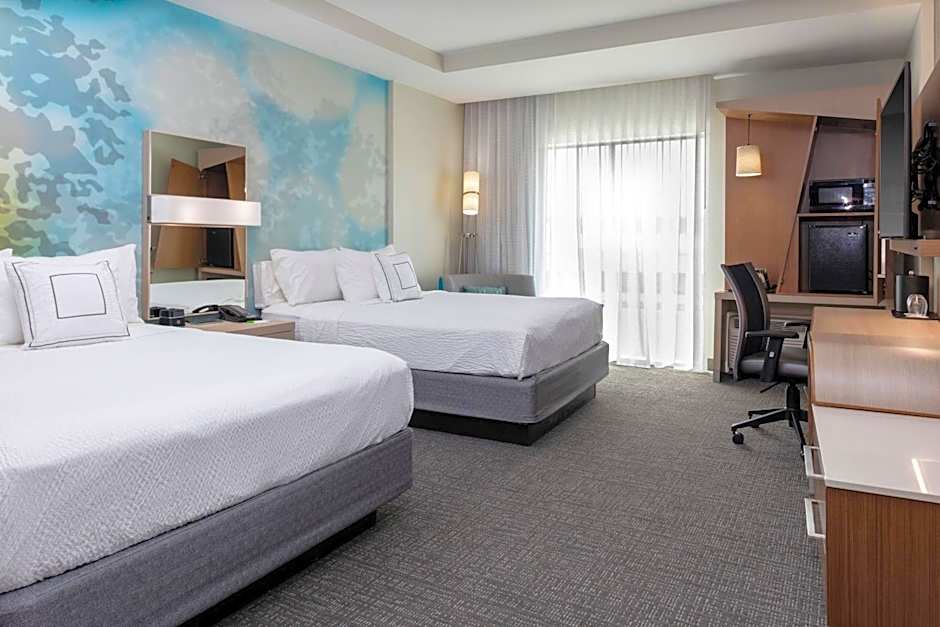 Courtyard By Marriott Indianapolis West - Speedway near Indianapolis Motor Speedway
