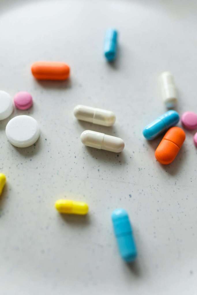 Escitalopram side effects & discounts