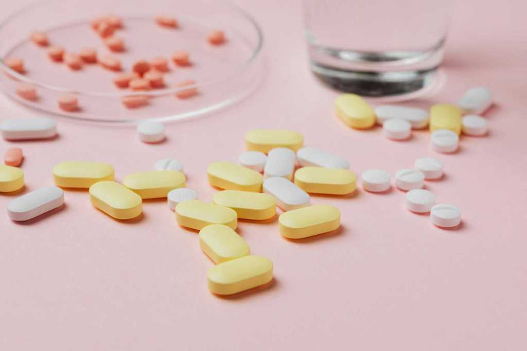 Estradiol side effects & discounts