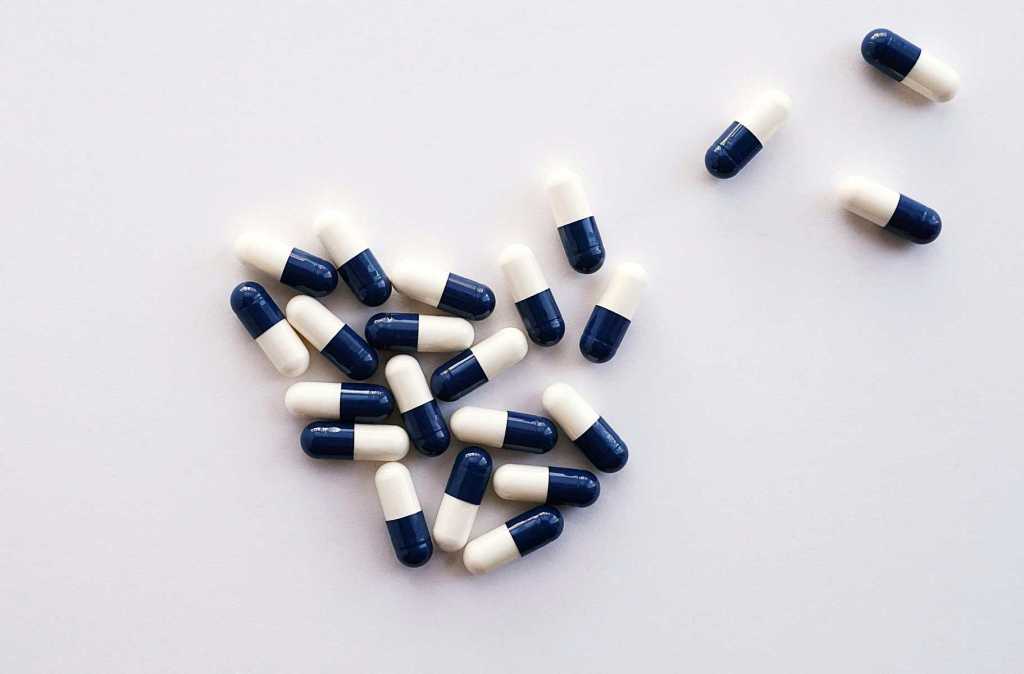 Hydrochlorothiazide side effects & discounts