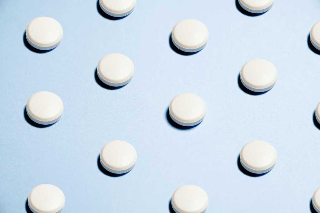 Methylphenidate side effects & discounts