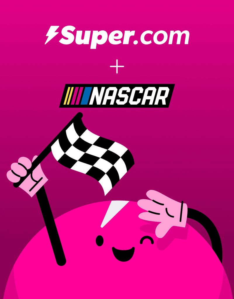 Super-NASCAR