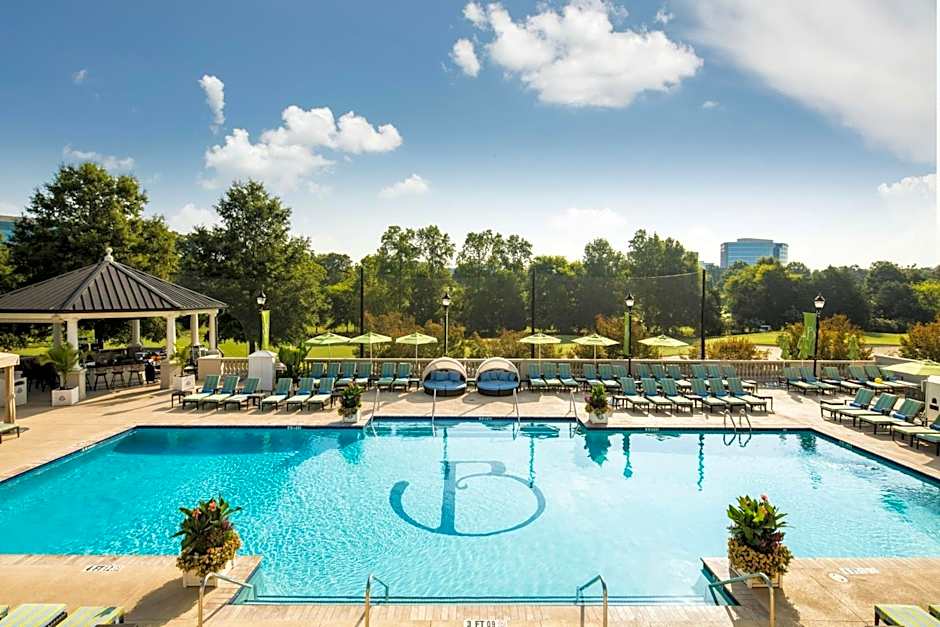 The Ballantyne in Charlotte