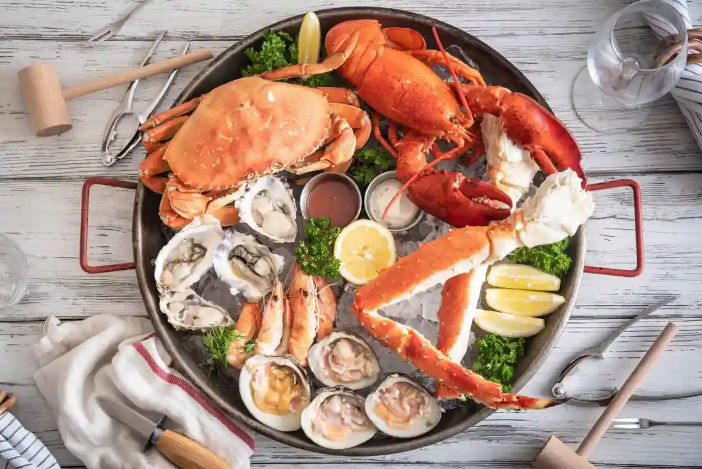 Where to Eat Near Orlando International Airport (MCO)