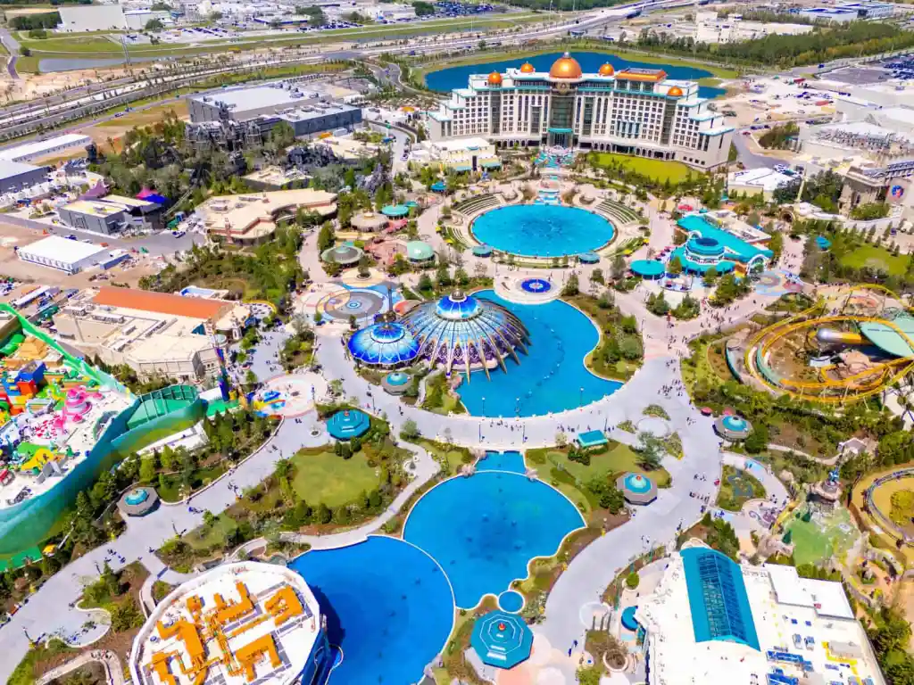Must-see Attractions in Orlando