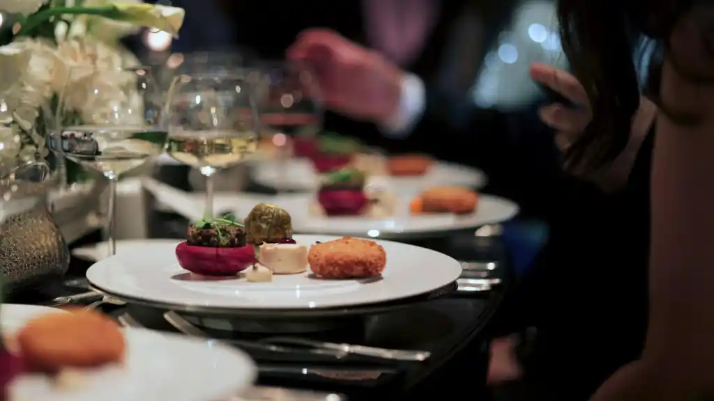 Romantic Restaurants in Orlando