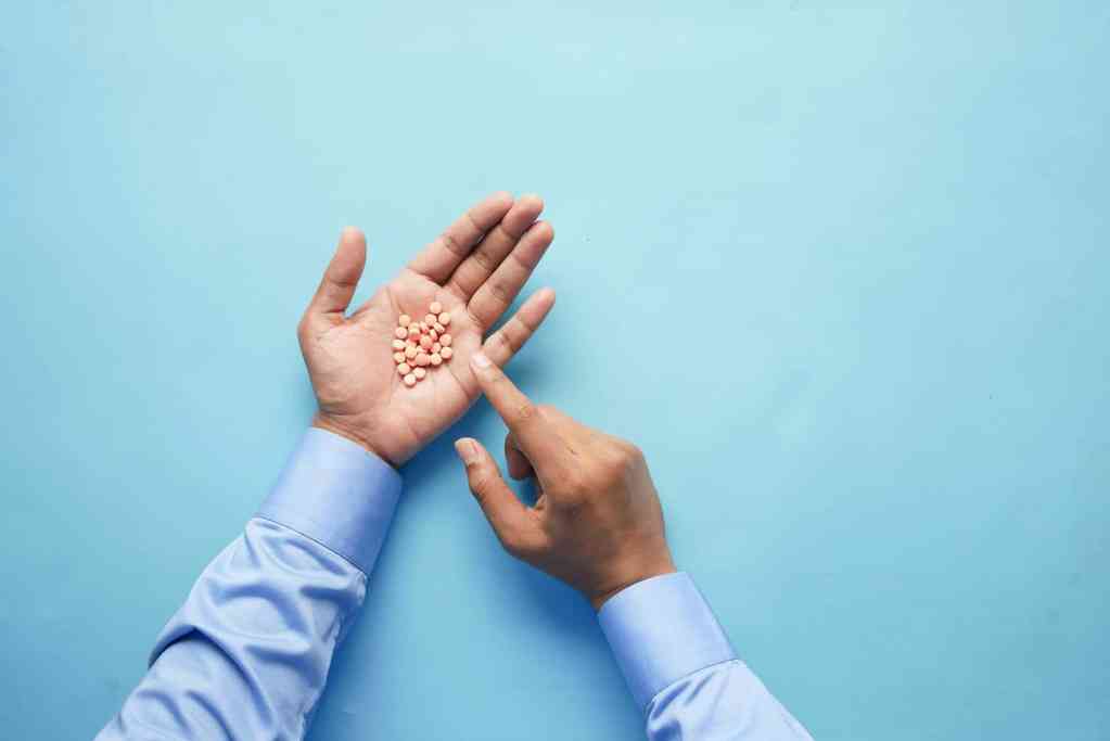 Adderall vs. Concerta