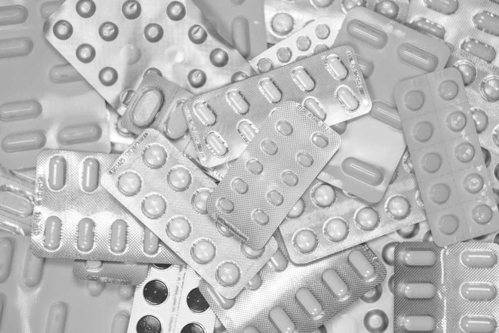 Brand vs. Generic Medication