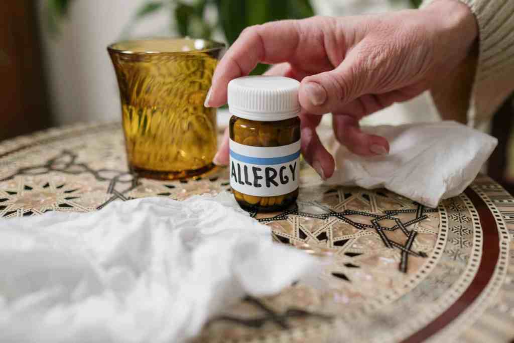 How Long Does It Take for Allergy Medications to Work?