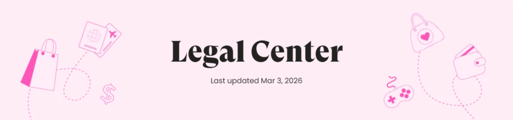 Super.com Legal Center