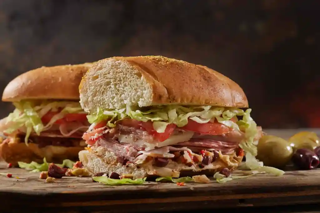 Restaurants near Hartsfield-Jackson Atlanta International Airport