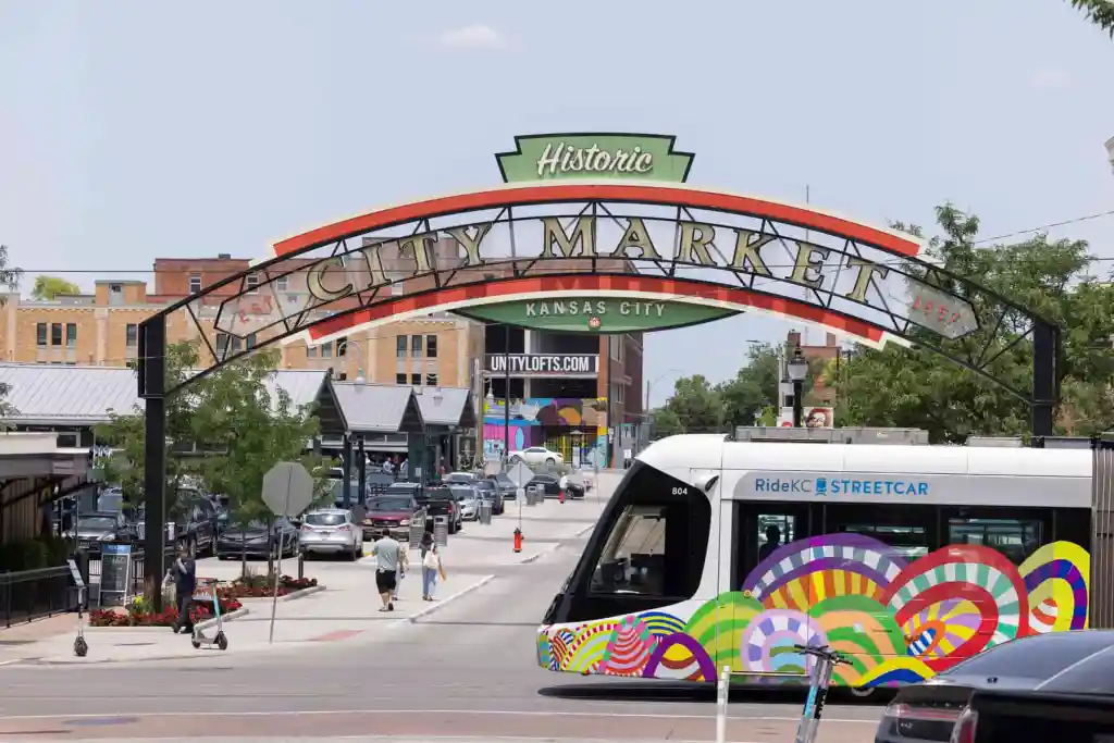 Top Day Trips From Kansas City