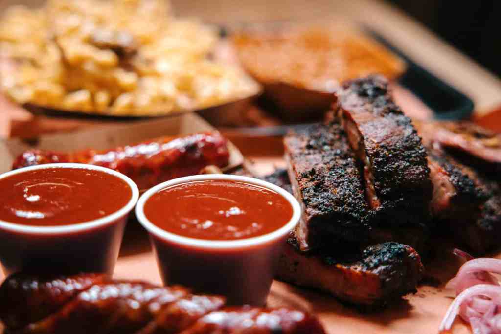 Restaurants Near Kansas City International Airport