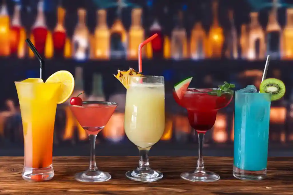 Bars in Atlanta