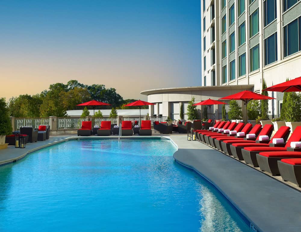 InterContinental Buckhead Atlanta By IHG