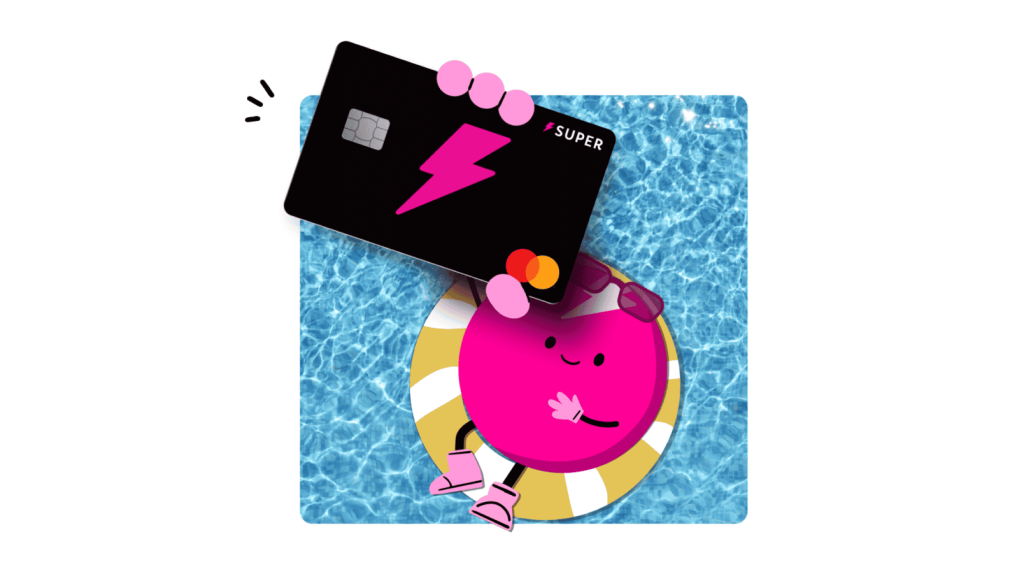 Super.com Raises $85M Series C to Grow Savings Super App for Everyday Americans