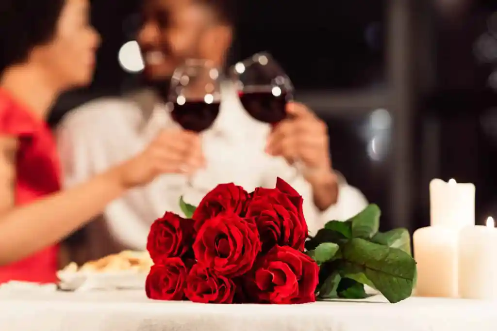 Romantic Restaurants in Atlanta