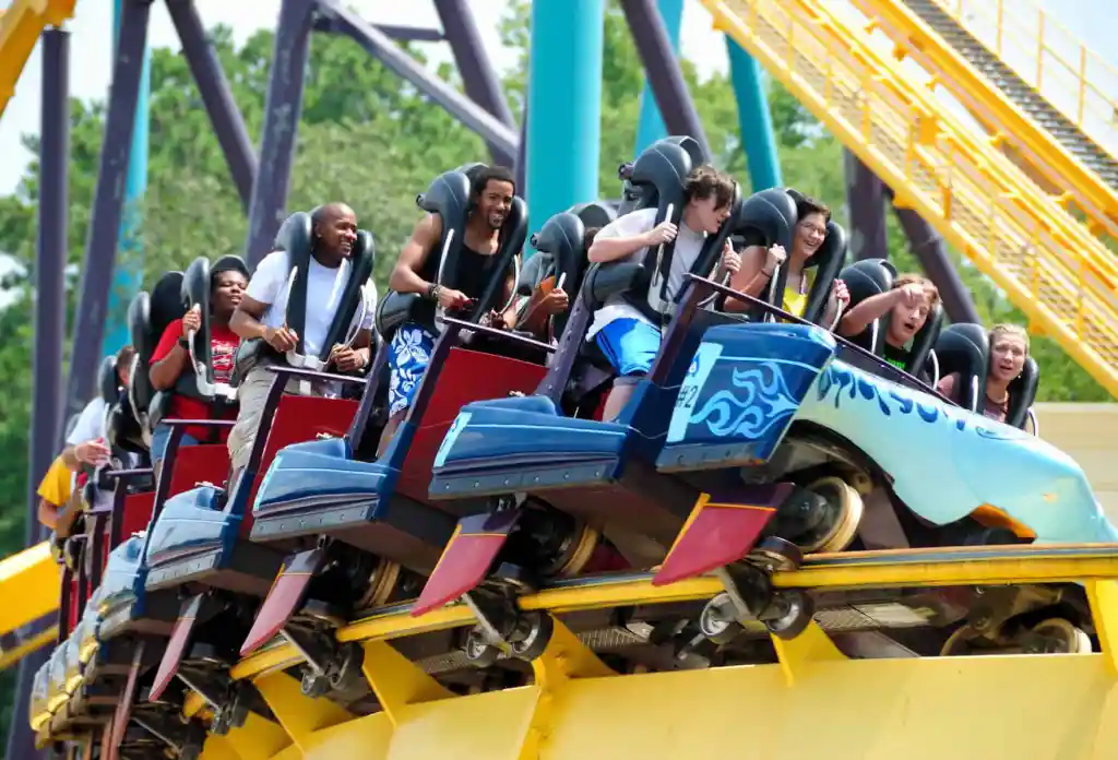 Things to do with Kids in Atlanta