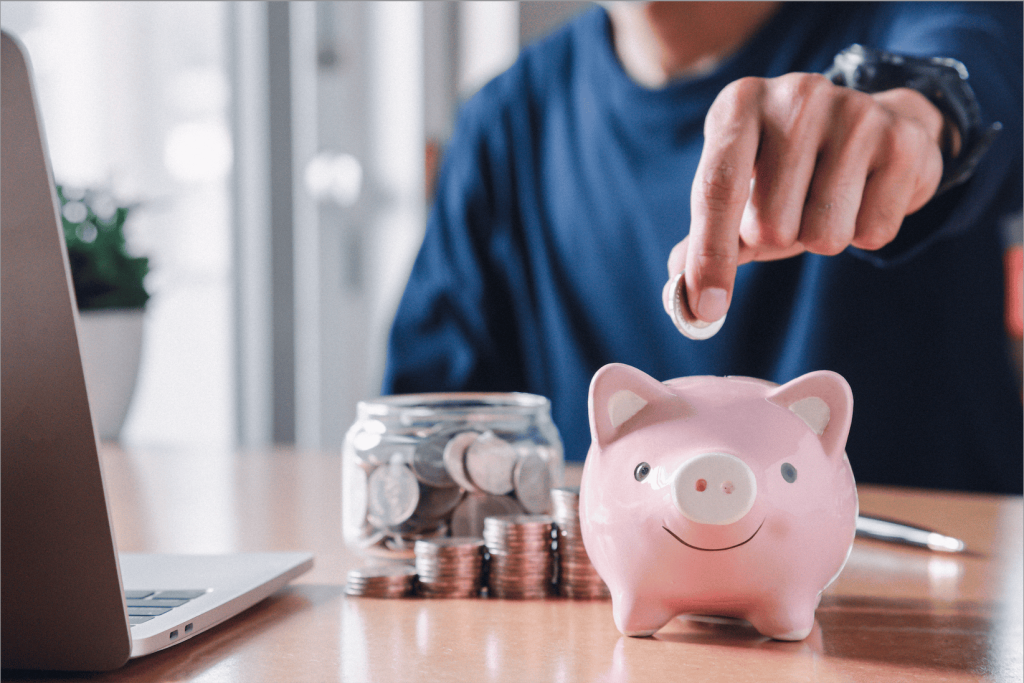Maximize your savings