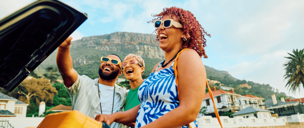Maximize your travel budget