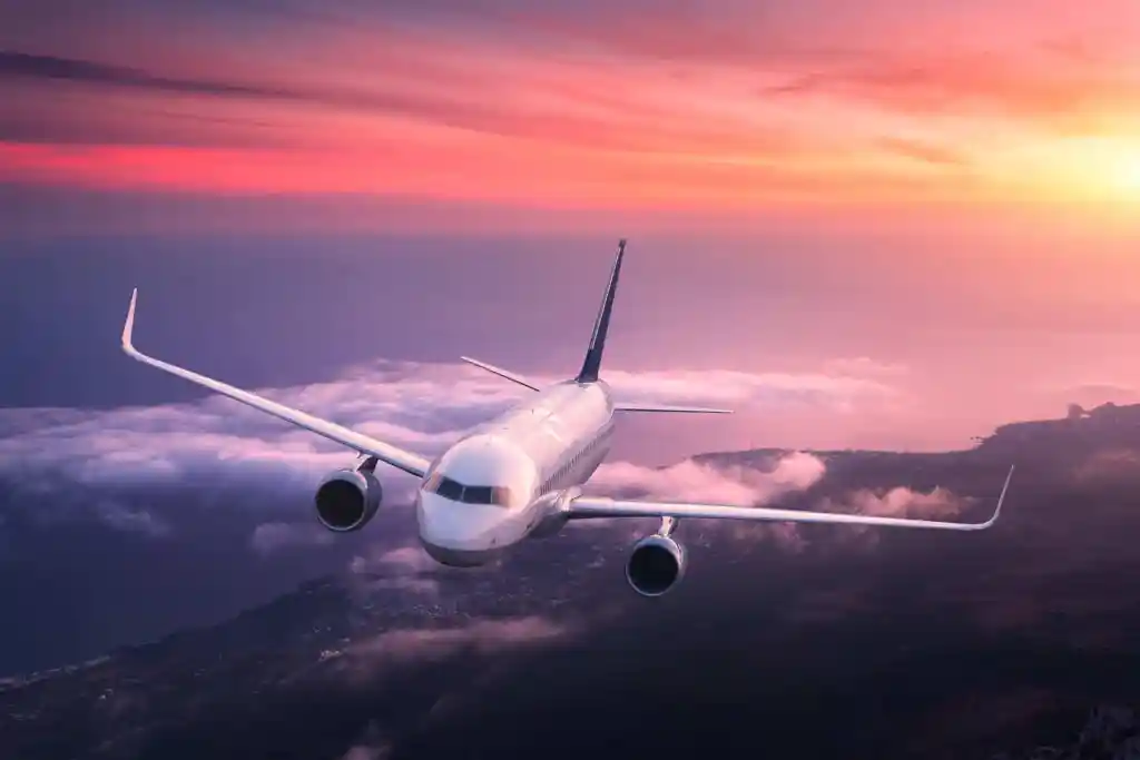 Super.com Flights