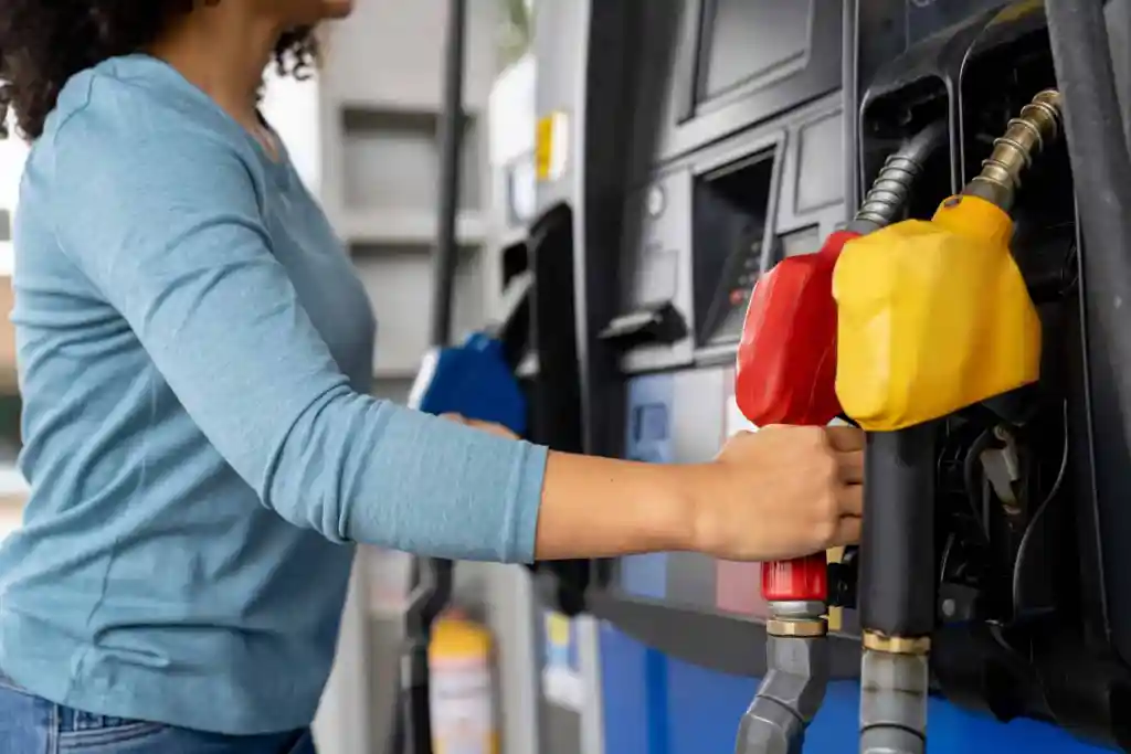Fuel savings made easy