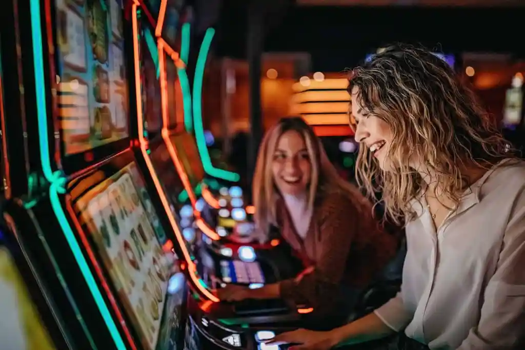 Las Vegas Casino Hotels