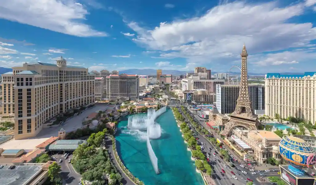 Las Vegas Resort Fees