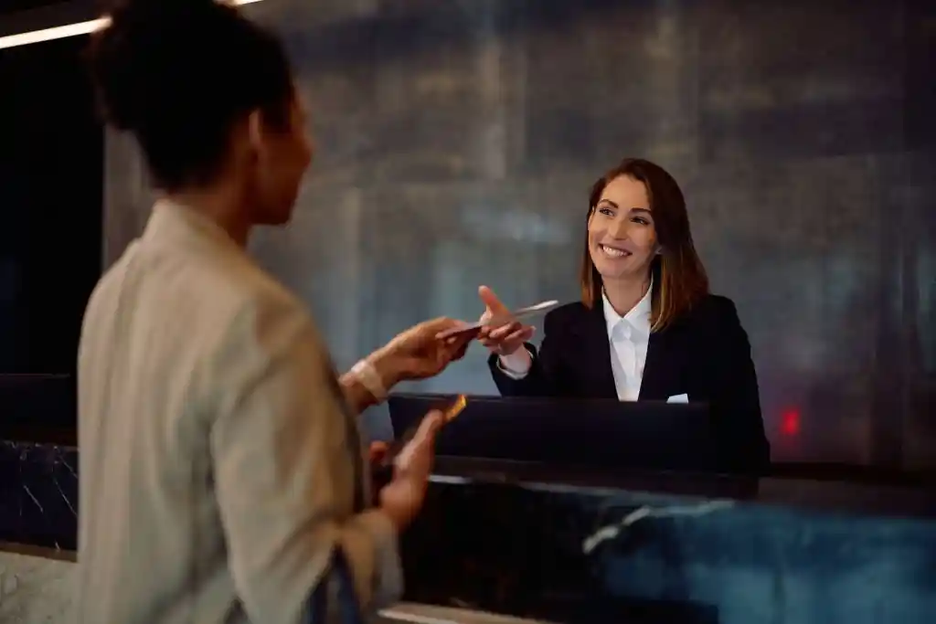 Last Minute Hotel Deals