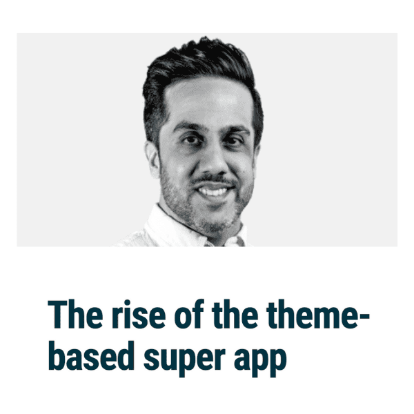 The rise of 'Theme-Based Super Apps' in North America
