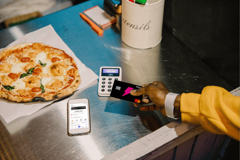 Unlock financial flexibility with Super.com's Cash Advance feature
