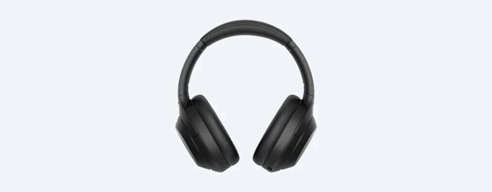 Sony WH-1000XM4 Wireless Noise Cancelling Headphones - Image 2