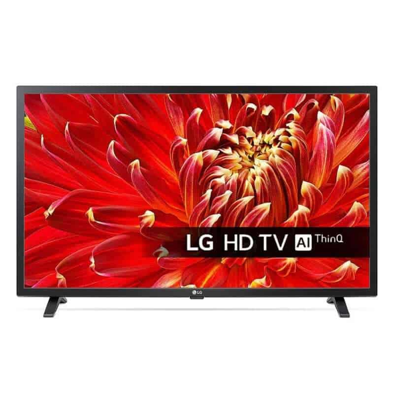32 lg smart LG 32LM630 - 32" Smart TV HD LED TV - Black - Image 1