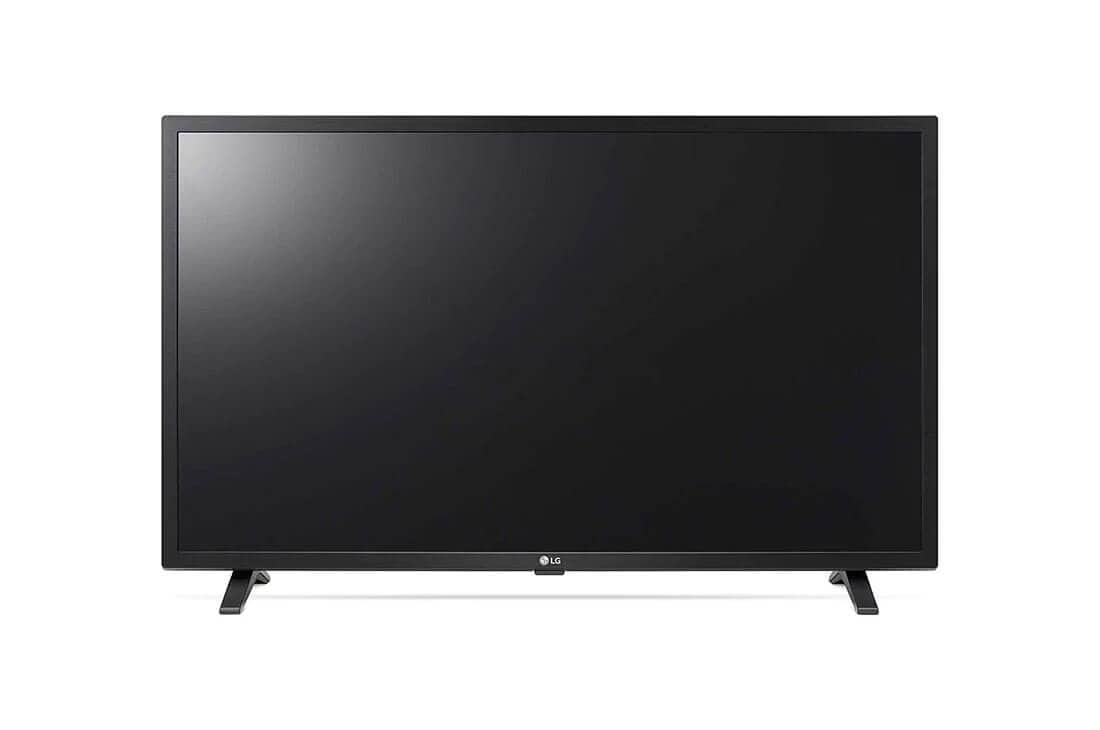 LG 32LM630 - 32" Smart TV HD LED TV - Black - Image 2