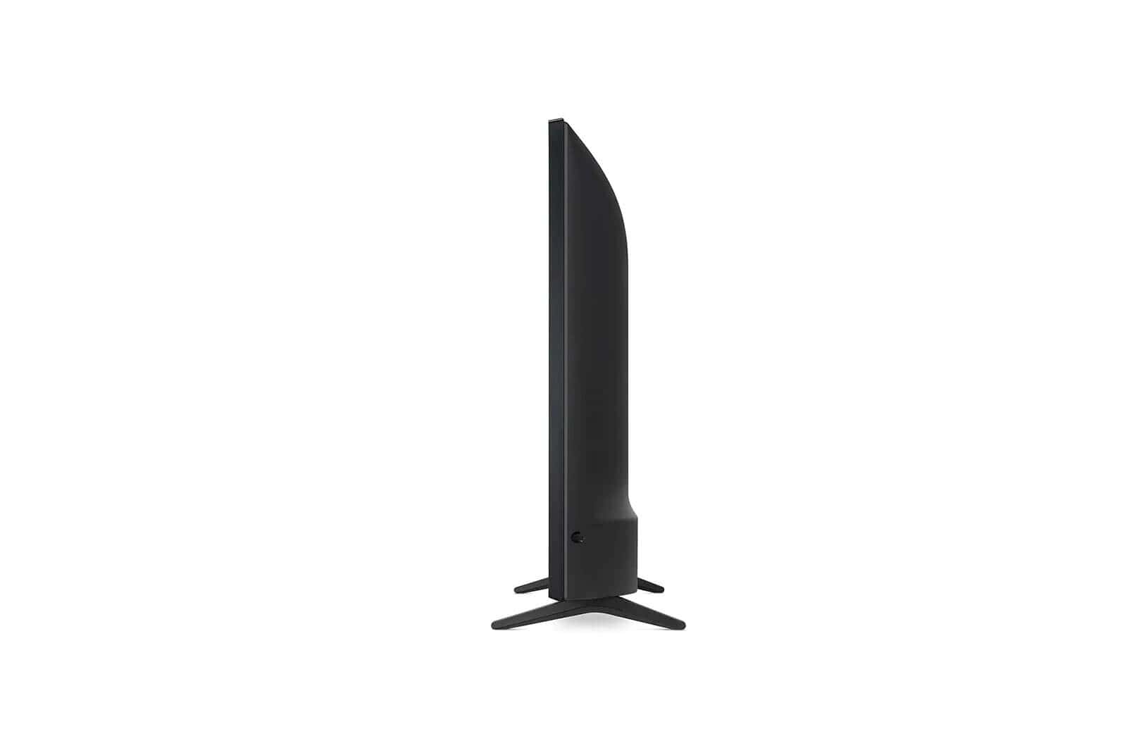 LG 32LM630 - 32" Smart TV HD LED TV - Black - Image 3