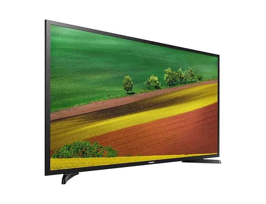 Samsung 49N5300 – 49″ FULL HD 1080p Smart LED TV – SERIES 5 – Black - Image 1