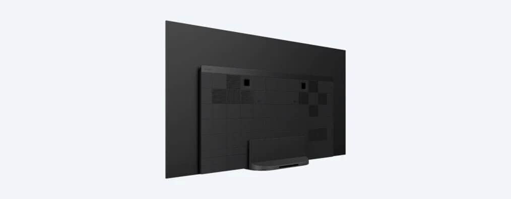 Sony KD - 65A9G 65 Inch TV - MASTER Series - BRAVIA OLED 4K Ultra HD Smart TV with HDR and Alexa Compatibility - 2019 Model - Black - Image 3
