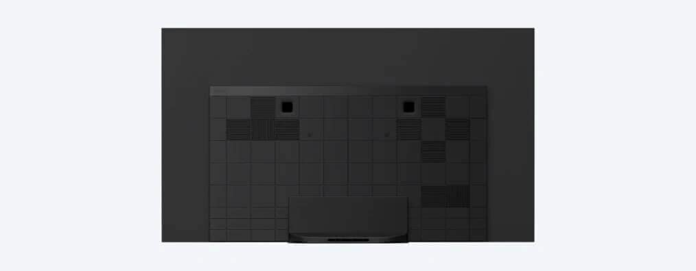 Sony KD - 65A9G 65 Inch TV - MASTER Series - BRAVIA OLED 4K Ultra HD Smart TV with HDR and Alexa Compatibility - 2019 Model - Black - Image 4