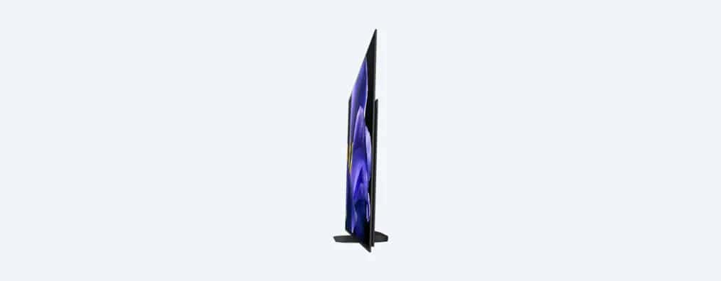 Sony KD - 65A9G 65 Inch TV - MASTER Series - BRAVIA OLED 4K Ultra HD Smart TV with HDR and Alexa Compatibility - 2019 Model - Black - Image 5