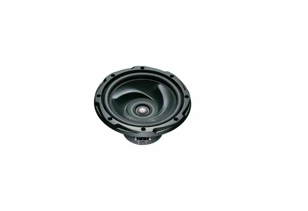 KENWOOD KFC-W3010 Subwoofer - Image 1