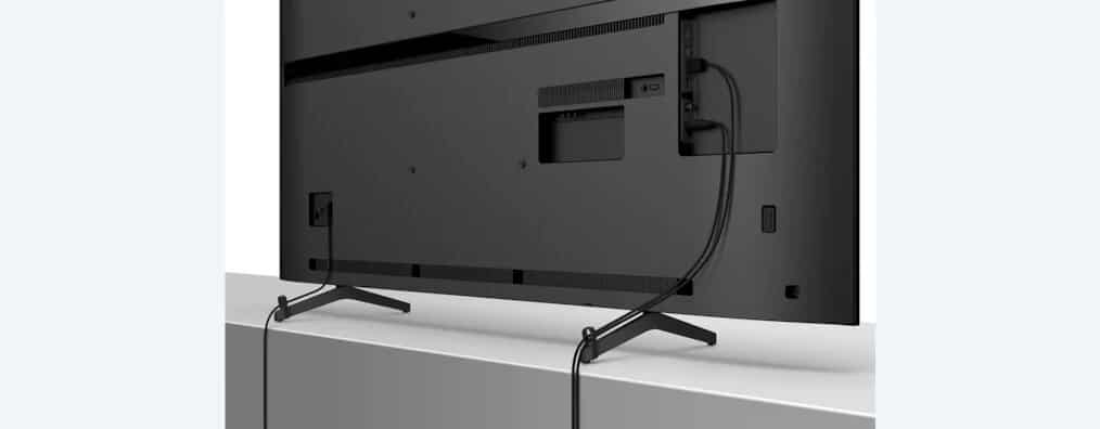 Sony 43X7500H | 4K Ultra HD | High Dynamic Range (HDR) | Smart TV (Android TV)- 2020 - Image 3