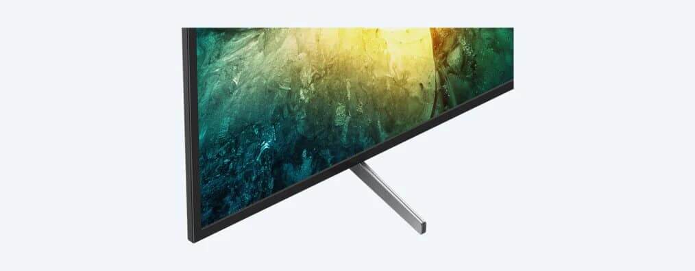 Sony 43X7500H | 4K Ultra HD | High Dynamic Range (HDR) | Smart TV (Android TV)- 2020 - Image 2