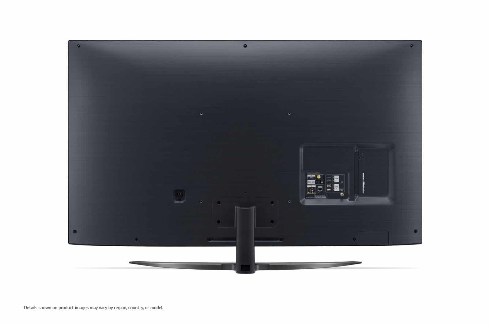 LG 65NANO86 Nano86 Series 65 inch 4K TV w/ AI ThinQ®- 2020 - Image 3