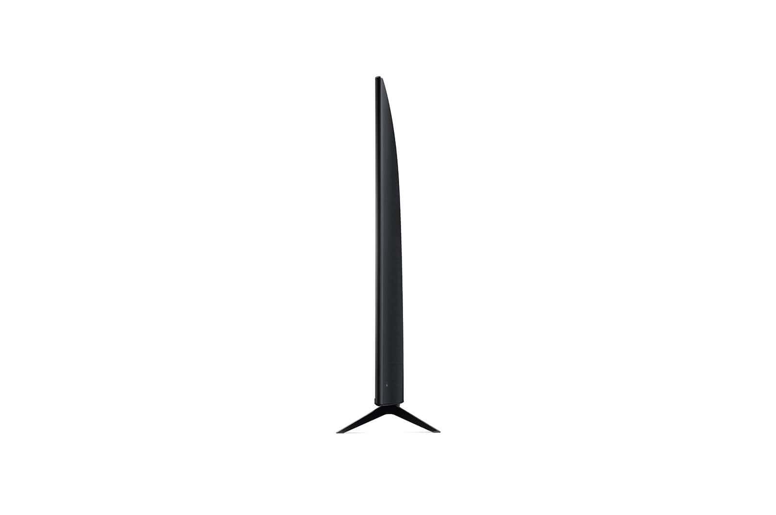 LG 55NANO80 Nano80 Series 55 inch 4K TV w/ AI ThinQ®- 2020 - Image 2
