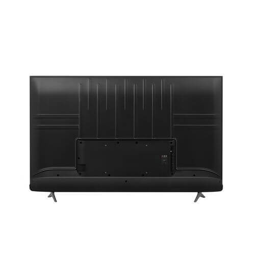 Hisense 75A61G 75'' 4K UHD Smart TV With Alexa Compatibility - Black - Image 2