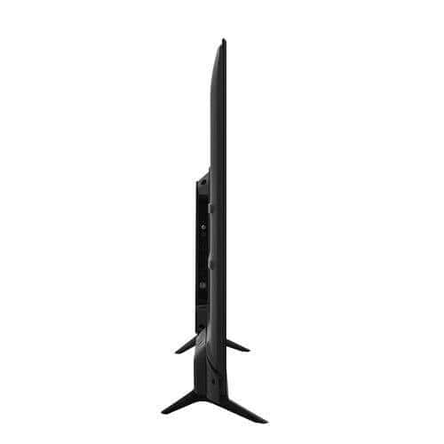 Hisense 75A61G 75'' 4K UHD Smart TV With Alexa Compatibility - Black - Image 3