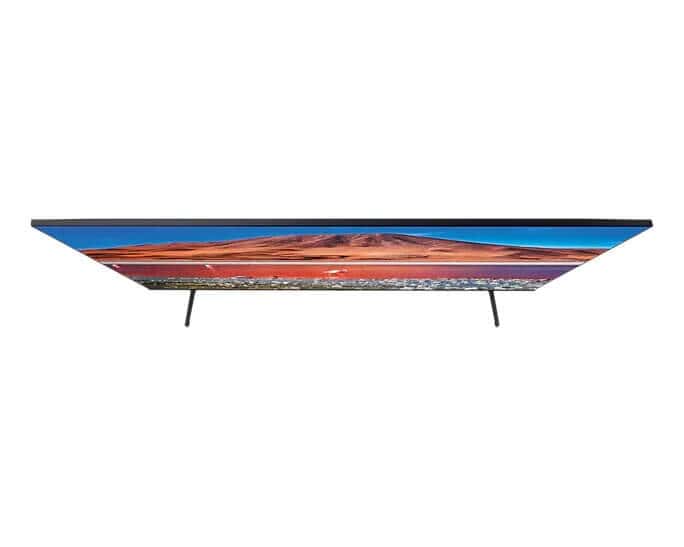 Samsung 65TU7000 Crystal UHD 4K Smart TV – 2020 - Image 4