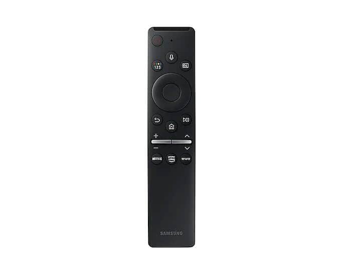 Samsung 75TU8000 Crystal UHD 4K Smart TV- 2020 - Image 4